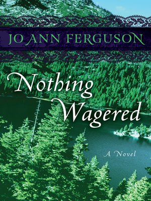 cover image of Nothing Wagered
